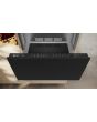 NEFF N34HA11G1B Built In Warming Drawer - Graphite-Grey