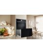 NEFF N34HA11G1B Built In Warming Drawer - Graphite-Grey