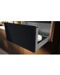 Neff N39HA11Y1B 59.4 cm Built-in warming drawer