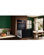 Neff N39HA11Y1B 59.4 cm Built-in warming drawer