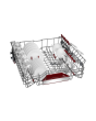 Neff S187ZCX43G N70 Built-In Dishwasher