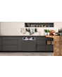Neff S187ZCX43G N70 Built-In Dishwasher