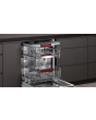 Neff S187ZCX43G N70 Built-In Dishwasher