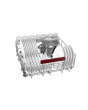 Neff S187ZCX43G N70 Built-In Dishwasher