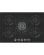 Neff T27PIQ4S0 75.2cm Gas Hob Black Model