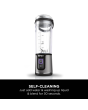 Ninja Blast Cordless Blender USB-C Rechargeable Black