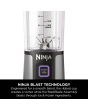 Ninja Blast Cordless Blender USB-C Rechargeable Black