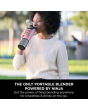Ninja Blast Cordless Blender USB-C Rechargeable Black