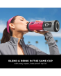 Ninja Blast Cordless Blender USB-C Rechargeable Black