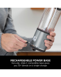 Ninja Blast Cordless Blender USB-C Rechargeable Black