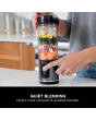 Ninja Blast Cordless Blender USB-C Rechargeable Black