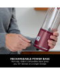 Ninja Blast Compact Cordless Blender Model Cranberry