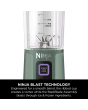 Ninja Blast Cordless Compact Blender Model - Emerald Green