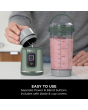 Ninja Blast Cordless Compact Blender Model - Emerald Green