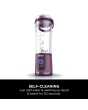 Ninja BC151UKPR Cordless Portable Blender with USB-C