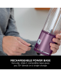 Ninja BC151UKPR Cordless Portable Blender with USB-C