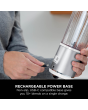 Ninja BC151UKWH Portable Cordless Blender White