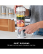 Ninja BC151UKWH Portable Cordless Blender White