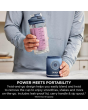 Ninja BC251UKNV Compact Portable Rechargeable Blender - Navy