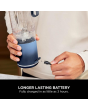 Ninja BC251UKNV Compact Portable Rechargeable Blender - Navy