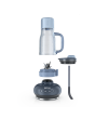Ninja DB351UKCY BlendBoss Tumbler Blender - Cyber Space