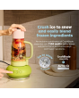 Ninja DB351UKCY BlendBoss Tumbler Blender - Cyber Space