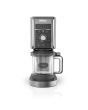 Ninja NC501UK Deluxe 10-in-1 Ice Cream and Frozen Drink Maker - Black