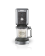 Ninja NC501UK Deluxe 10-in-1 Ice Cream and Frozen Drink Maker - Black