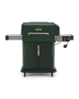 Ninja PG301UKGN FlexFlame Gas BBQ Green