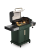 Ninja PG301UKGN FlexFlame Gas BBQ Green