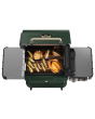 Ninja PG301UKGN FlexFlame Gas BBQ Green