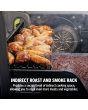 Ninja PG301UKGN FlexFlame Gas BBQ Green