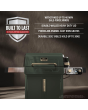 Ninja PG301UKGN FlexFlame Gas BBQ Green