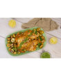 Ninja PG301UKGN FlexFlame Gas BBQ Green