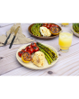 Ninja PG301UKGN FlexFlame Gas BBQ Green