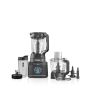 Ninja TB401UK Detect Power Blender Pro with Blendsense Technology - Black