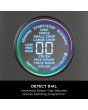 Ninja TB401UK Detect Power Blender Pro with Blendsense Technology - Black