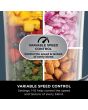 Ninja TB401UK Detect Power Blender Pro with Blendsense Technology - Black