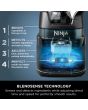 Ninja TB401UK Detect Power Blender Pro with Blendsense Technology - Black
