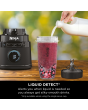 Ninja TB401UK Detect Power Blender Pro with Blendsense Technology - Black