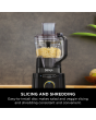 Ninja TB401UK Detect Power Blender Pro with Blendsense Technology - Black