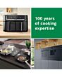 MAFD440B7G, Double Drawer Air Fryer