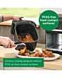 MAFD440B7G, Double Drawer Air Fryer