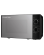 Russell Hobbs RHM2047B 20 Litres Digital Microwave - Black