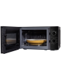 Russell Hobbs RHM2047B 20 Litres Digital Microwave - Black