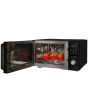 Russell Hobbs RHMAF2508B 25 Litres Combination Air Fryer Microwave - Black
