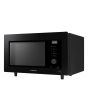 Samsung MC32DG7646CKE3 32L All-In-One Combi Microwave Oven with Air Fry - Black