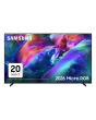 Samsung MRE85R85HAUXXU 85inch 4K Micro RGB Vision AI TV