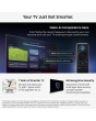 Samsung MRE85R85HAUXXU 85inch 4K Micro RGB Vision AI TV