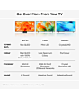 Samsung QE50QN73HAUXXU 50inch 4K Neo QLED Smart TV